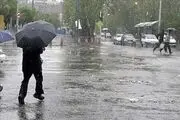 پیش بینی هوای تهران از امروز 