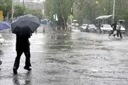 پیش بینی هوای تهران از امروز 