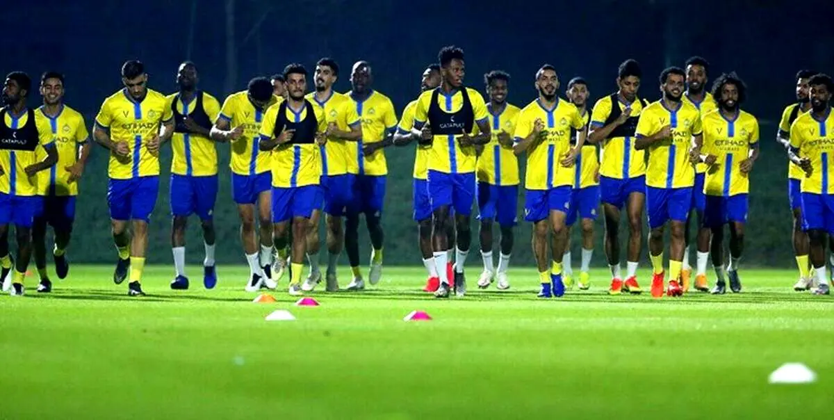 تیم عربستانی درخواست خود را به AFC ارسال کرد