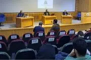 مناظره آتشین دو نماینده مجلس/ پزشکیان: مسئولان هم بروند در سفره مردم بنشینند