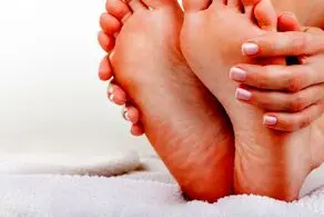 اگر دست‌ها و پاهایتان خواب می‌رود این مطلب را بخوانید