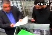 شهروندان تهرانی این دو متهم را شناسایی کنید/ عکس
