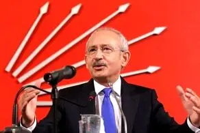 مقایسه جالب رئیس جمهور با پیاز/ فیلم