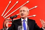 مقایسه جالب رئیس جمهور با پیاز/ فیلم