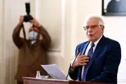 اولین واکنش اتحادیه اروپا به پاسخ آمریکا به ایران