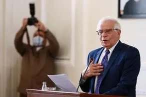 اولین واکنش اتحادیه اروپا به پاسخ آمریکا به ایران