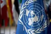 یک دقیقه سکوت مجمع عمومی سازمان ملل به احترام رئیس جمهور شهید ایران