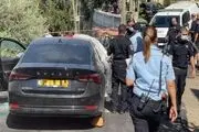 مقام اسرائیلی ترور شد!