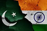 آتش بس پاکستان و هند دوام نیاورد 