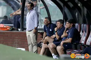 دلخوری شدید استقلالی ها از خرید جدید پرسپولیس!