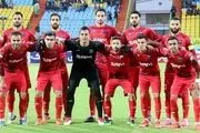 اگر پرسپولیسی ها به کرونا مبتلا شوند، هیچ مسئولیتی بر عهده ما نیست
