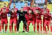 اگر پرسپولیسی ها به کرونا مبتلا شوند، هیچ مسئولیتی بر عهده ما نیست