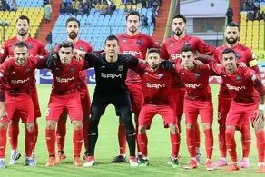 اگر پرسپولیسی ها به کرونا مبتلا شوند، هیچ مسئولیتی بر عهده ما نیست