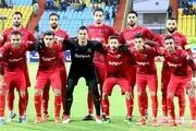 اگر پرسپولیسی ها به کرونا مبتلا شوند، هیچ مسئولیتی بر عهده ما نیست