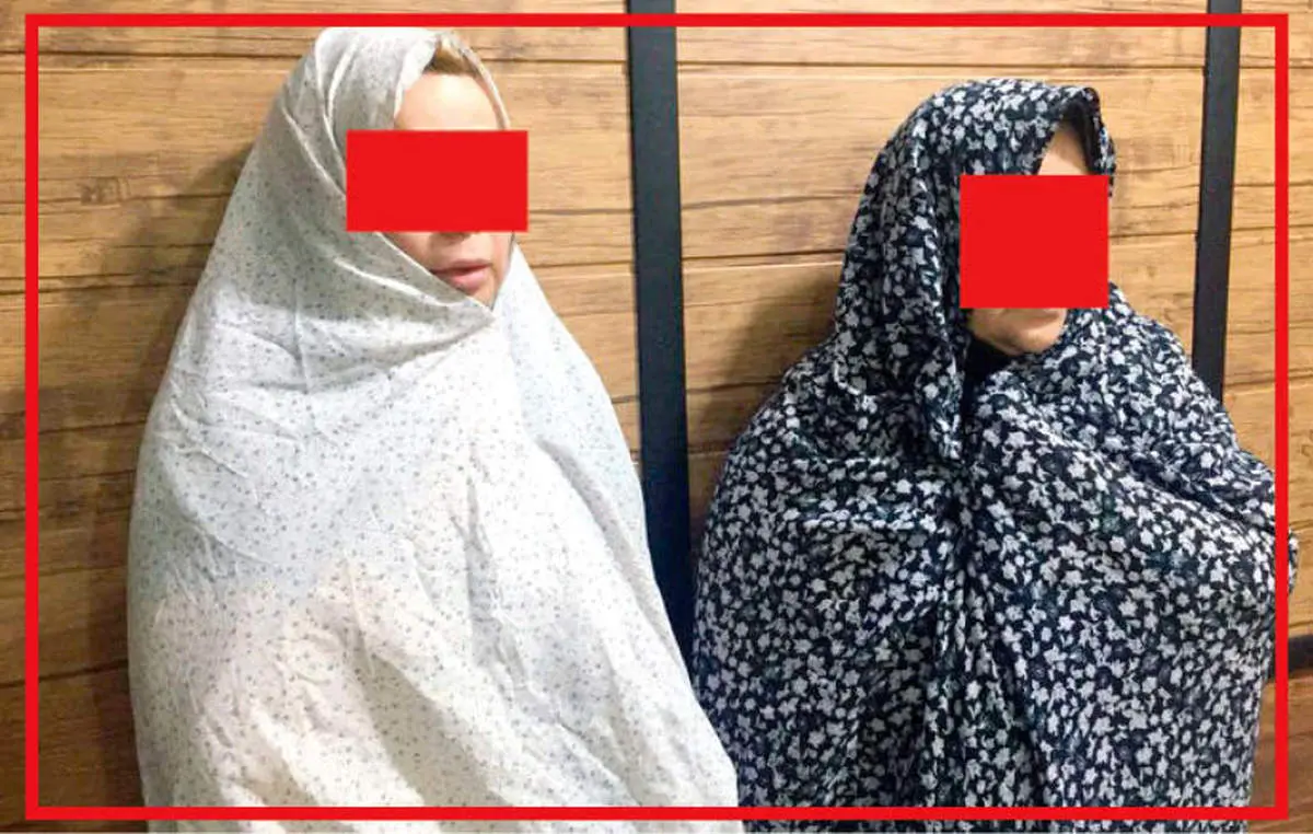 قتل دلخراش پسر پولدار توسط مادر و دختر طماع/ از شکنجه با اتوی داغ تا تکهتکه شدن با ساطور!