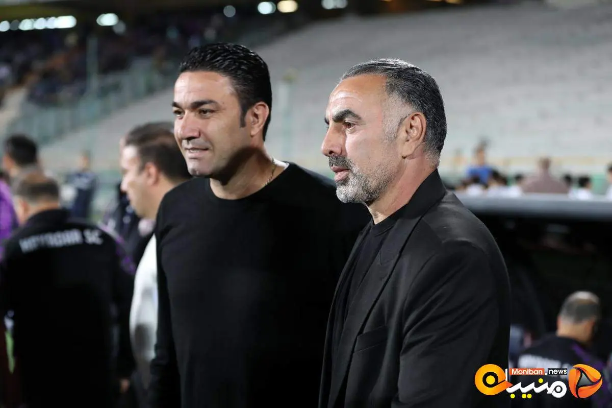 استقلالی ها روی دیگر نکونام را هم دیدند!