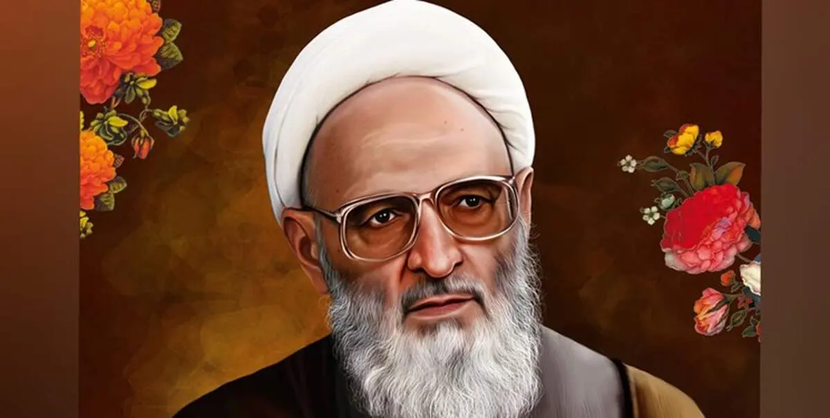 علامه حسن زاده آملی دار فانی را وداع گفت