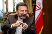 واکنش واعظی به انتصاب علی لاریجانی 