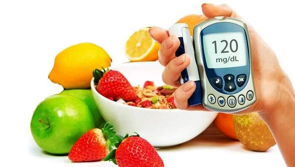دستیابی محققان به آزمایش بدون درد برای قند خون
