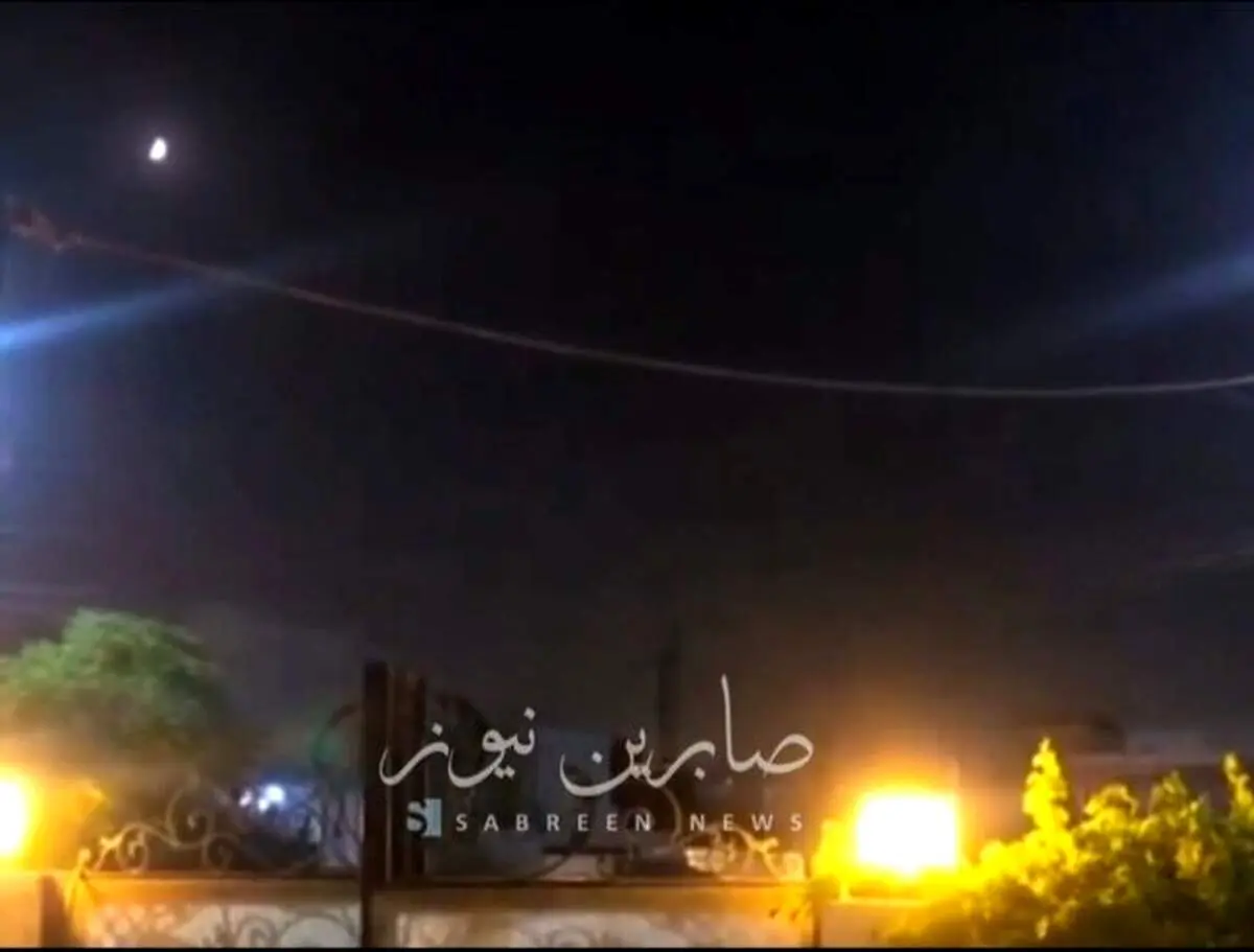وقوع ۲ انفجار در اربیل/ فعال شدن آژیرهای هشدار در کنسولگری آمریکا