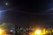 وقوع ۲ انفجار در اربیل/ فعال شدن آژیرهای هشدار در کنسولگری آمریکا