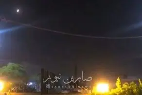 وقوع ۲ انفجار در اربیل/ فعال شدن آژیرهای هشدار در کنسولگری آمریکا