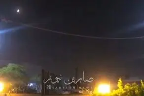 وقوع ۲ انفجار در اربیل/ فعال شدن آژیرهای هشدار در کنسولگری آمریکا