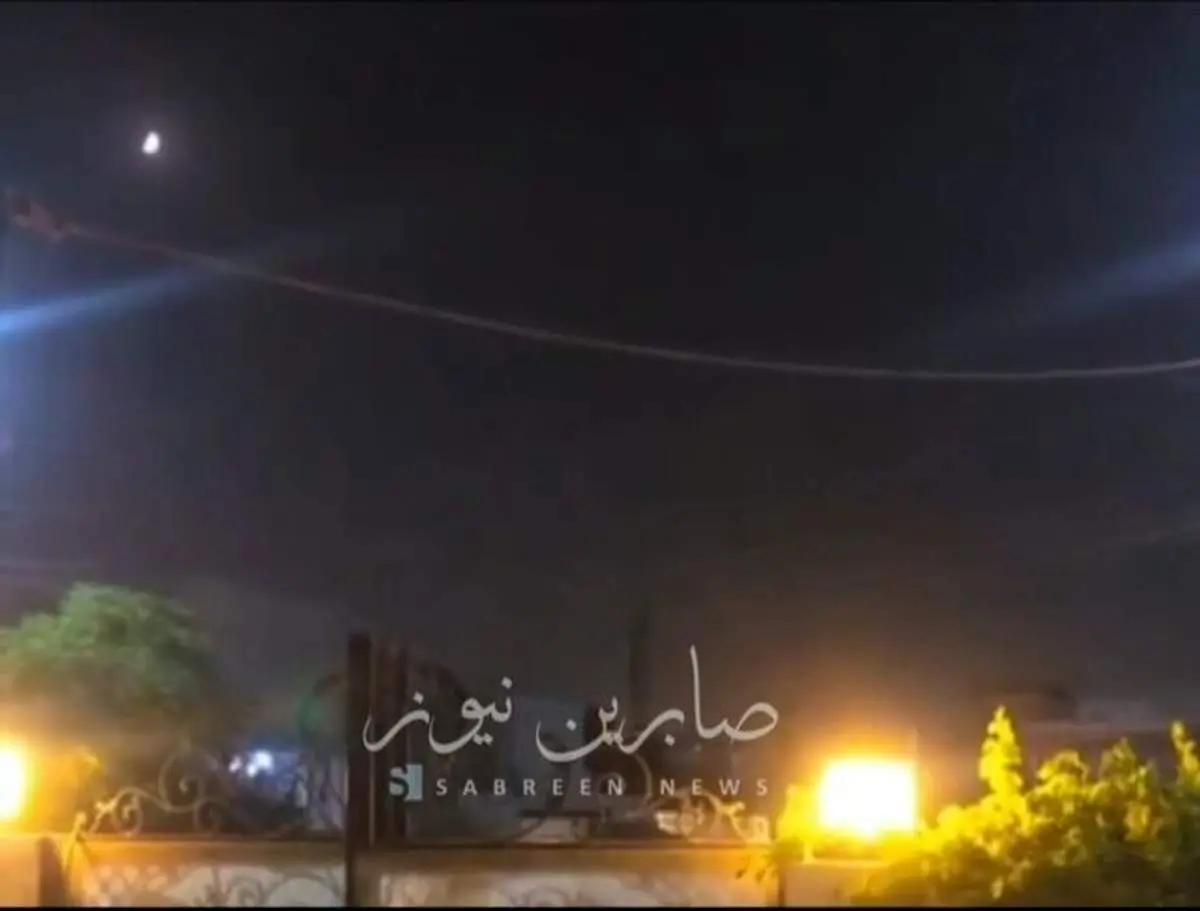 وقوع ۲ انفجار در اربیل/ فعال شدن آژیرهای هشدار در کنسولگری آمریکا