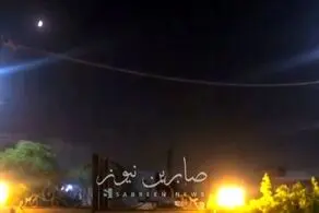 وقوع ۲ انفجار در اربیل/ فعال شدن آژیرهای هشدار در کنسولگری آمریکا