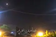 وقوع ۲ انفجار در اربیل/ فعال شدن آژیرهای هشدار در کنسولگری آمریکا