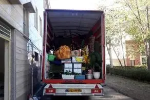 مراقب باشید موقع اسباب کشی کلاه سرتان نرود!