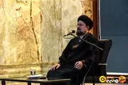 سیدحسن خمینی: نقاط ضعف را برای حل بگوییم نه برای مچ‌گیری