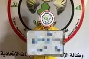 مفتی داعش دستگیر شد+جزییات