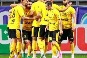 نکونام برای لیست خریدش به جان سپاهان افتاد ! / بمب نقل و انتقال جدید استقلال در راه است