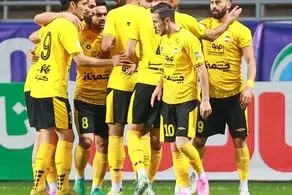 نکونام برای لیست خریدش به جان سپاهان افتاد ! / بمب نقل و انتقال جدید استقلال در راه است