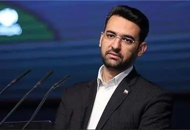 واکنش آذری جهرمی به اعتراف بزرگ دونالد ترامپ درباره ایران 