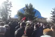 این بازیگر مشهور و زیبای هالیوود به یمن سفر می‌کند/ ببینید
