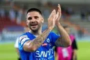 مالک پرسپولیس روی دومین گلزن برتر دنیا دست گذاشت / این یک انتخاب باورنکردنی است!