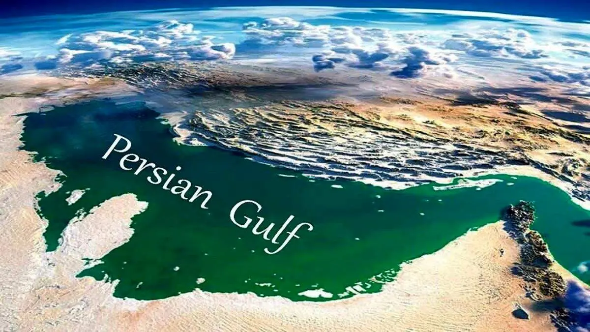آمریکا قید تغییر نام خلیج فارس را زد!