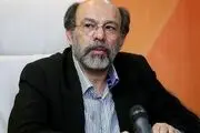 حمایت حمید میرزاده از دکتر پزشکیان
