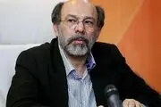 حمایت حمید میرزاده از دکتر پزشکیان