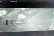 دزدیدن عروس چند ساعت قبل از مراسم