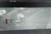 دزدیدن عروس چند ساعت قبل از مراسم