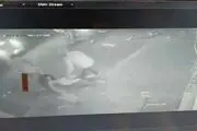 دزدیدن عروس چند ساعت قبل از مراسم