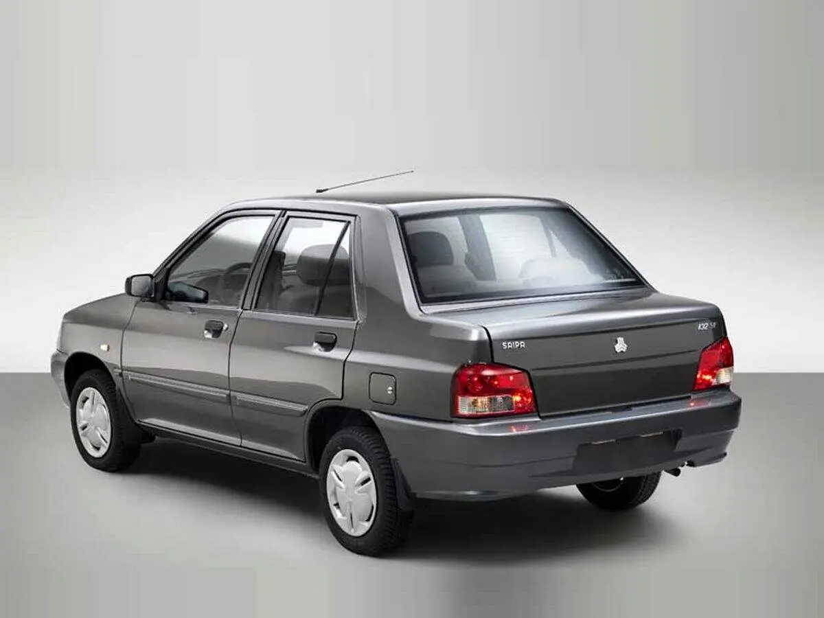 اجاره پراید هرروز چند؟ +جزئیات
