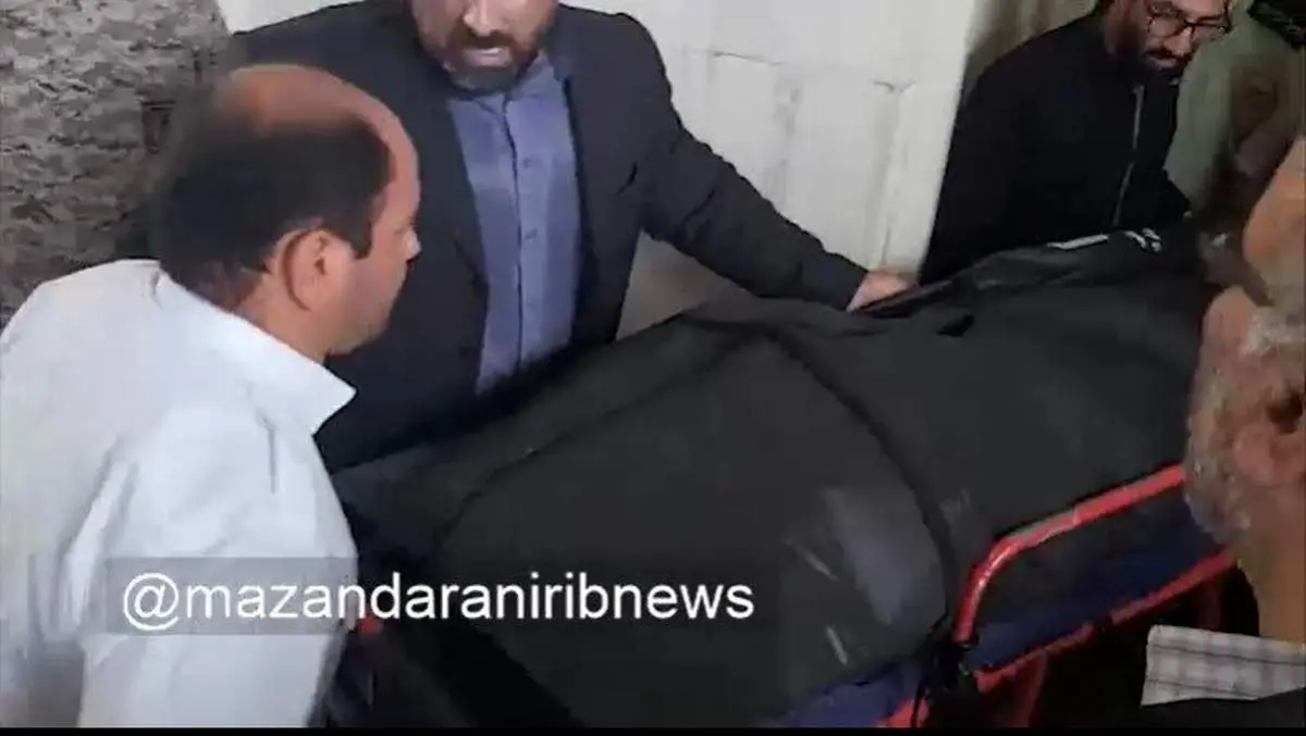 روایت تازه از ترور یک روحانی در بابلسر از زبان فرزندش