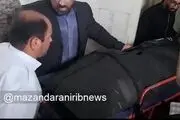 روایت تازه از ترور یک روحانی در بابلسر از زبان فرزندش
