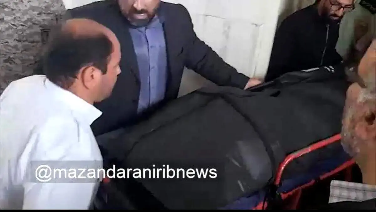 روایت تازه از ترور یک روحانی در بابلسر از زبان فرزندش