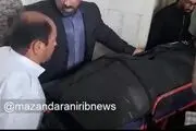 روایت تازه از ترور یک روحانی در بابلسر از زبان فرزندش
