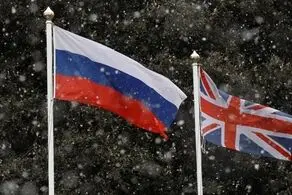 انگلیس این مقامات نخبه را تحریم کرد+لیست اسامی